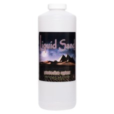 Liquid Sand