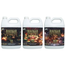 Aroma Formula