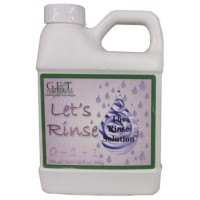 Let's Rinse 500ml