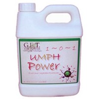 Umph Power 250ml