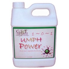 Umph Power 250ml