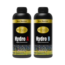 Hydro A&B