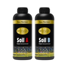 Soil A&B