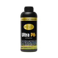 Ultra pH-