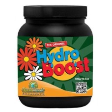 Hydro Boost