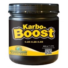 Karbo Boost