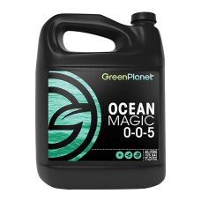 Ocean Magic Foliar Spray