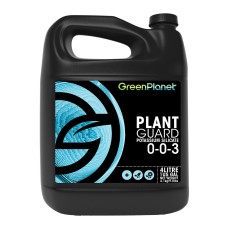 Plant Guard
