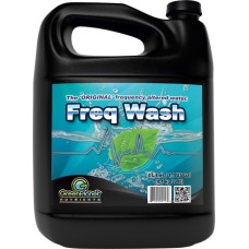 Freq Wash