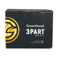 3 Part - GP3 Kit