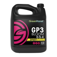 GP3 Bloom