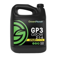 GP3 Grow