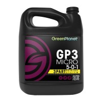 GP3 Micro