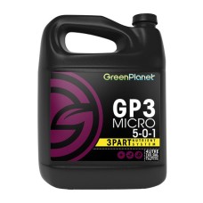 GP3 Micro