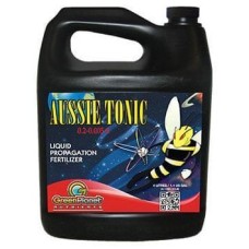 Aussie Tonic