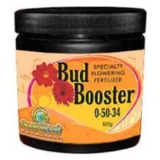 Bud Booster