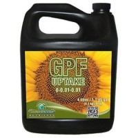 GPF Uptake (Fulvic Acid)