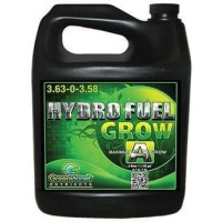 Hydro Fuel Grow A & B