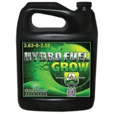 Hydro Fuel Grow A & B