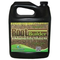 Root Builder