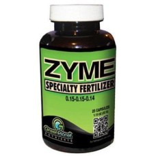 Zyme Capsules