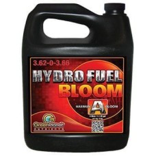 Hydro Fuel Bloom A & B