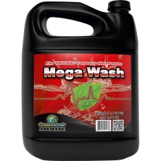 Mega Wash
