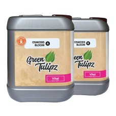 Green Tulipz Osmosis Bloom Fertilizer