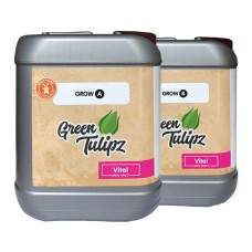 Green Tulipz Start Fertilizer