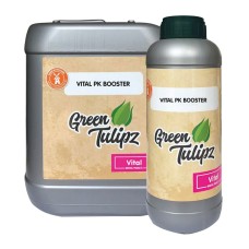 Green Tulipz Vital PK Booster