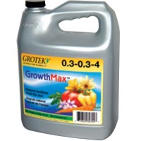 GrowthMax