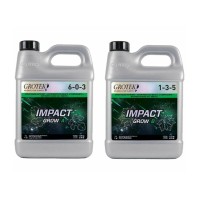 Impact 2 Part Base Nutrient