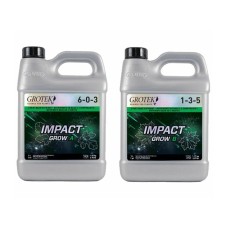 Impact 2 Part Base Nutrient