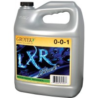 LXR Black