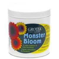 Monster Bloom