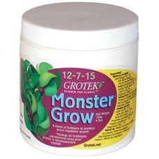 Monster Grow