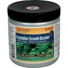 Vegetative Growth Booster