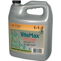 VitaMax