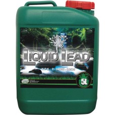 Liquid Lead