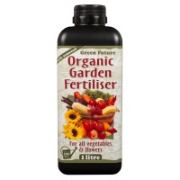 Green Future Organic Garden Fertiliser