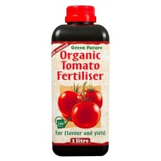 Green Future Organic Tomato Fertiliser