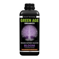 Green Age Organics Bloom 1L