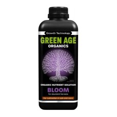 Green Age Organics Bloom 1L