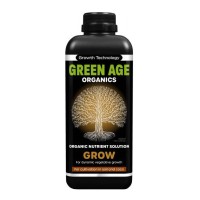 Green Age Organics Grow 1L