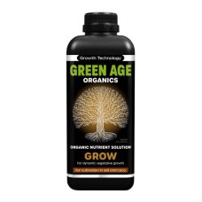 Green Age Organics Grow 1L