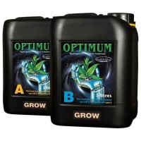 Optimum Grow A&B