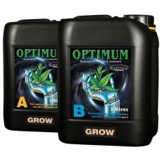 Optimum Grow A&B