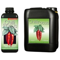 Chilli Focus