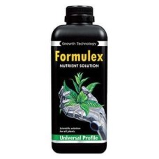 Formulex