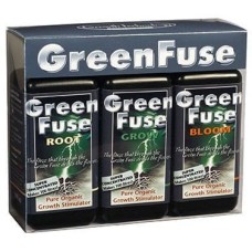 GreenFuse Tri-pack